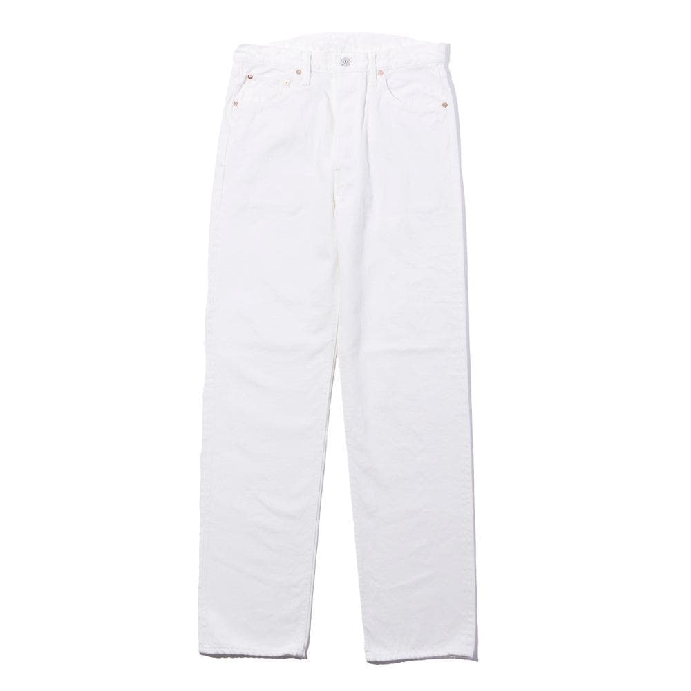 'Age of Longing' 301 XX Denim Jean White One Wash
