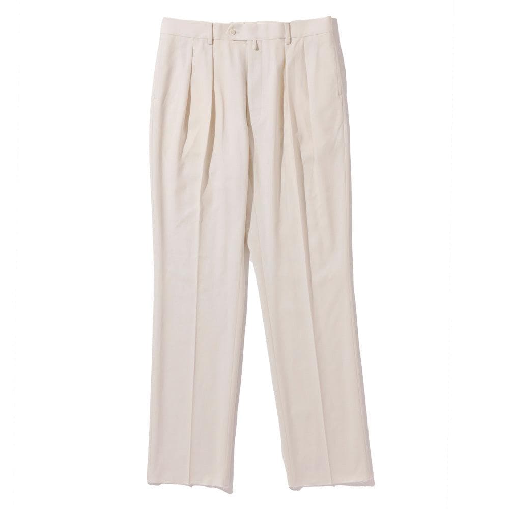 3PLY Organic Katsuragi Standard Type 1 Ivory