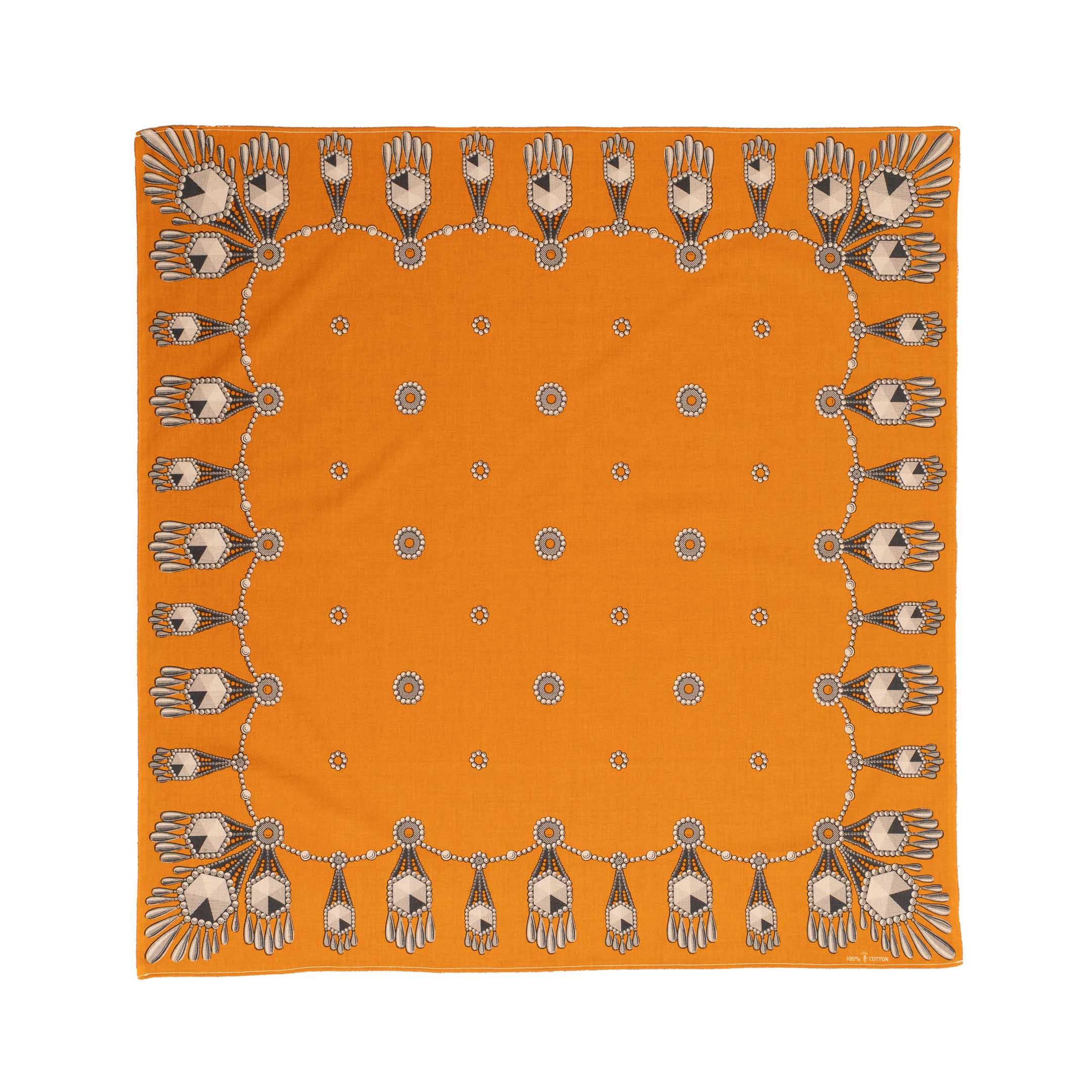 Filagree Bandana