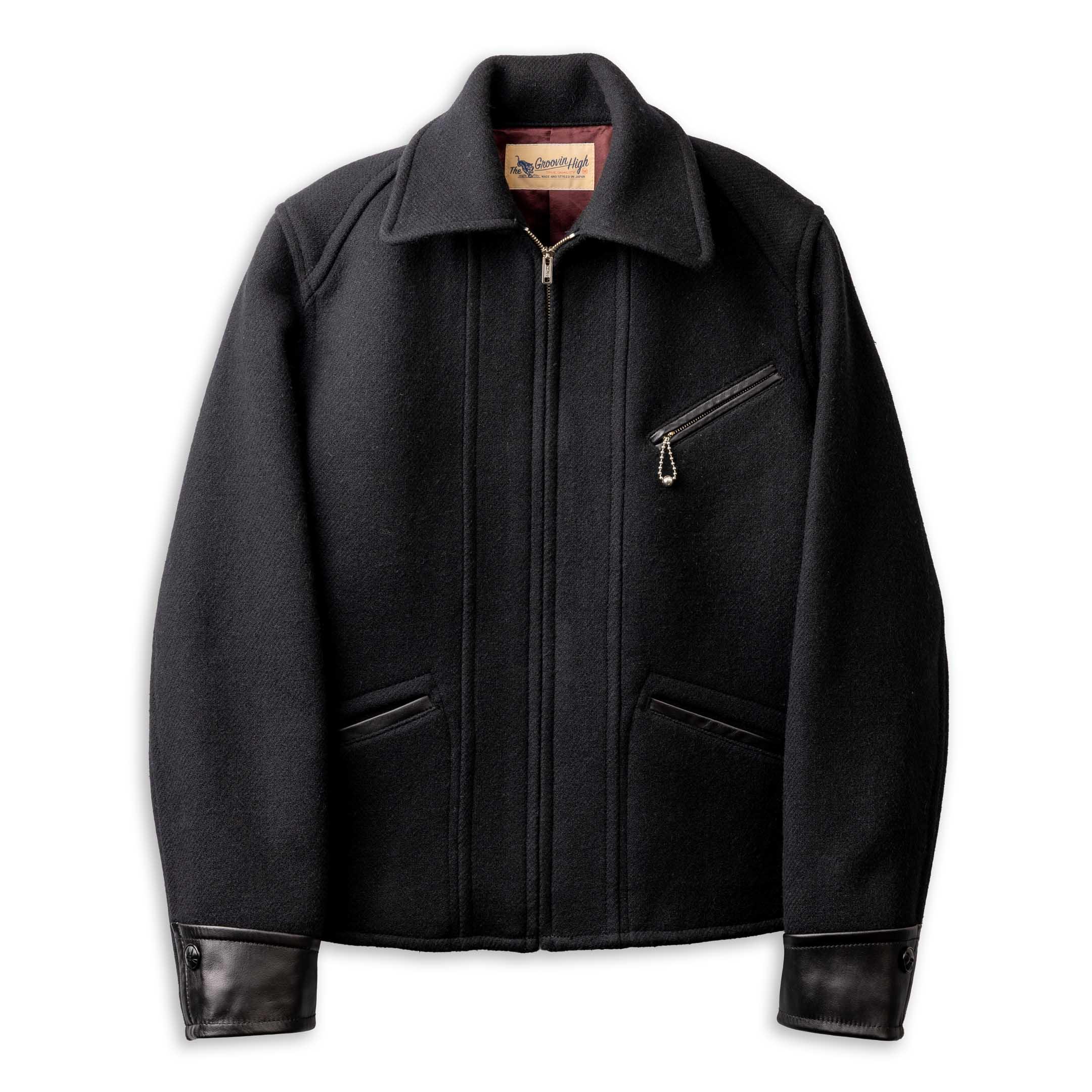 30's Sports Jacket