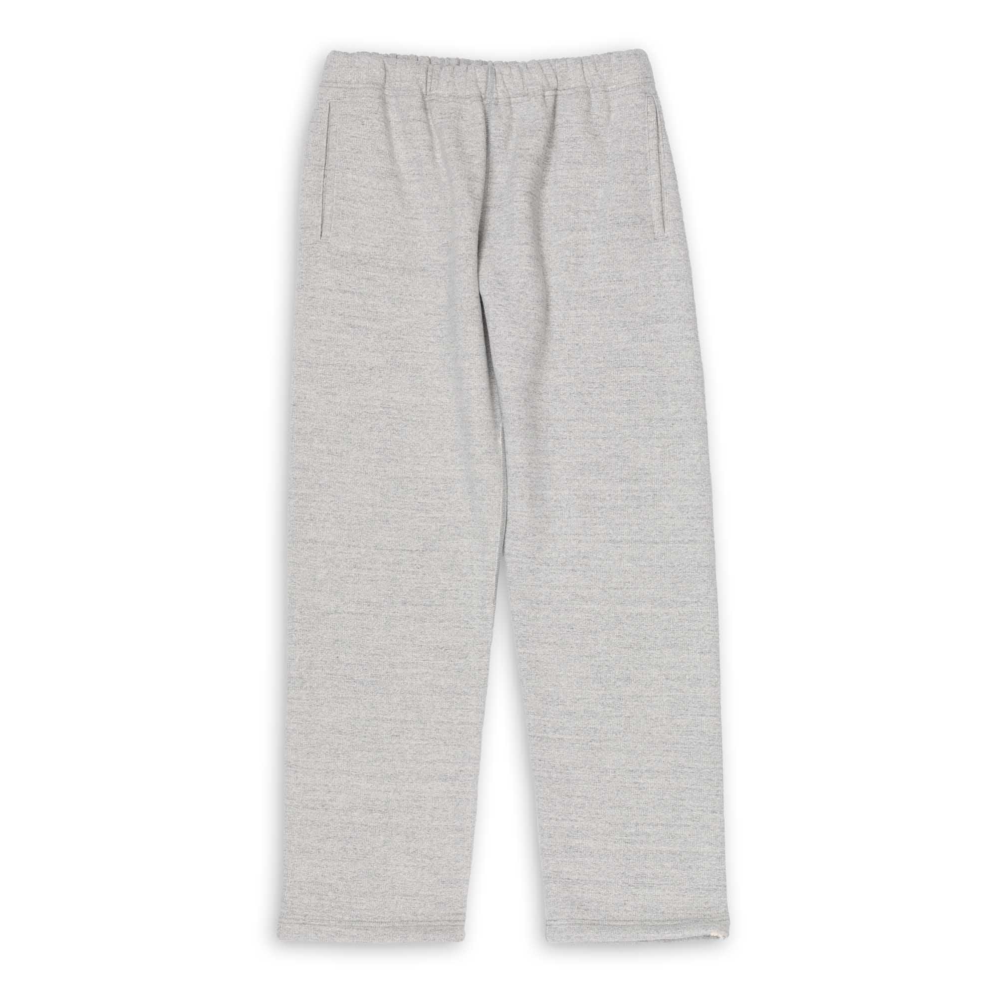 12.oz Ballpark Sweatpants Grey