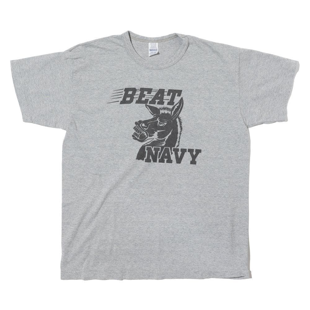 Lot. 4064 Beat Navy Grey