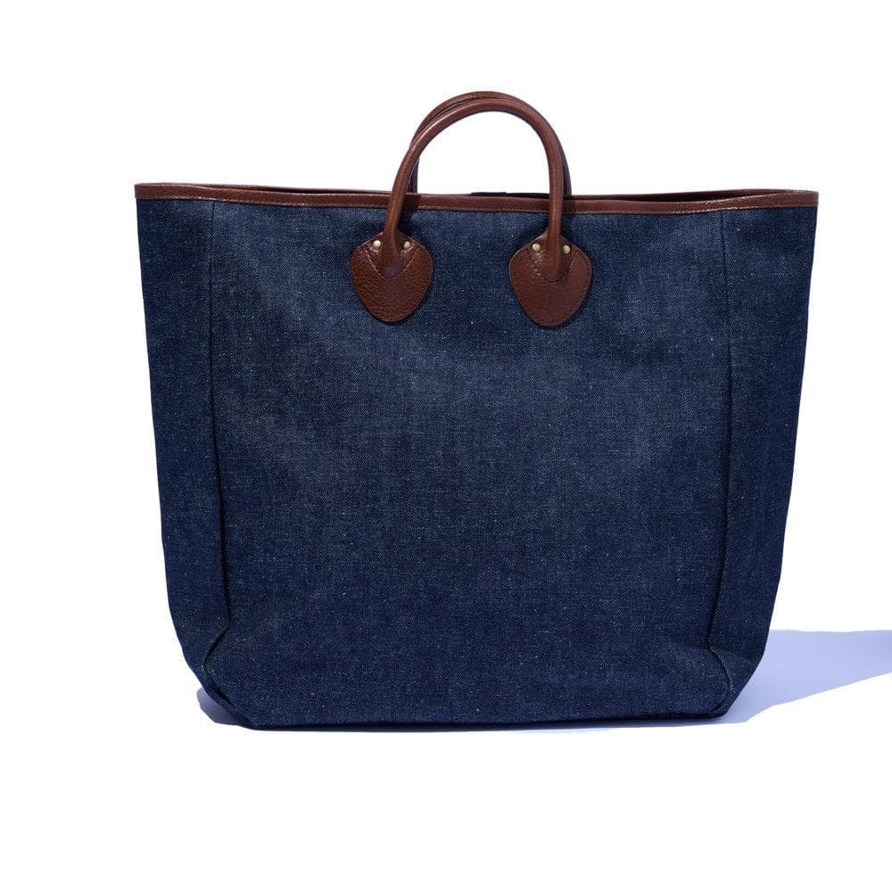 Lot. 5230 Denim Tote Bag