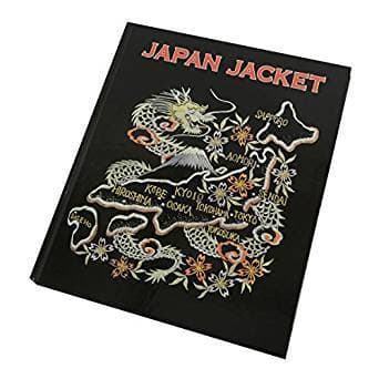 Japan Jacket
