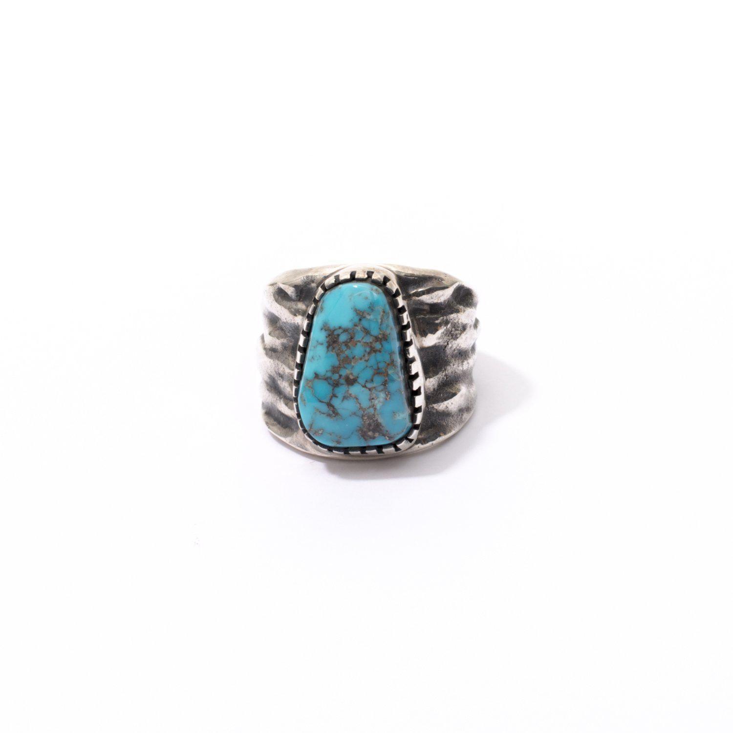 LFC Makoto Miyazaki Morenci Ring