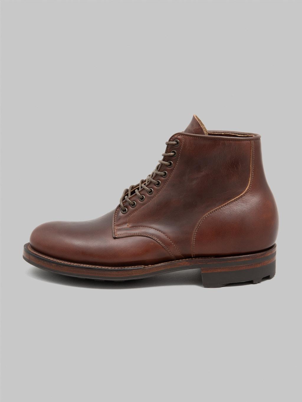 Service Boot 2030 Brown Chromexcel