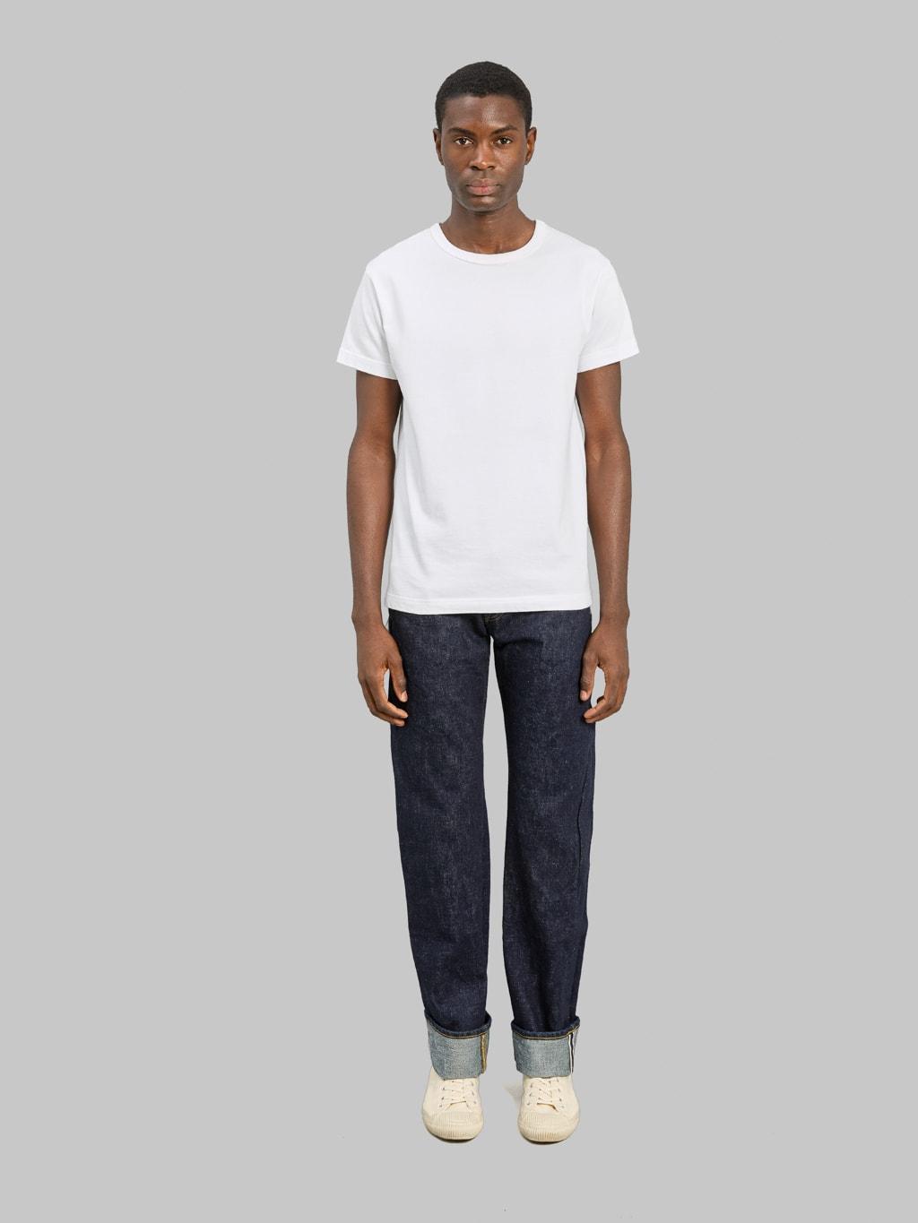 S5000VX21ozII "Cho-Kiwami" 21oz Regular Straight Jeans