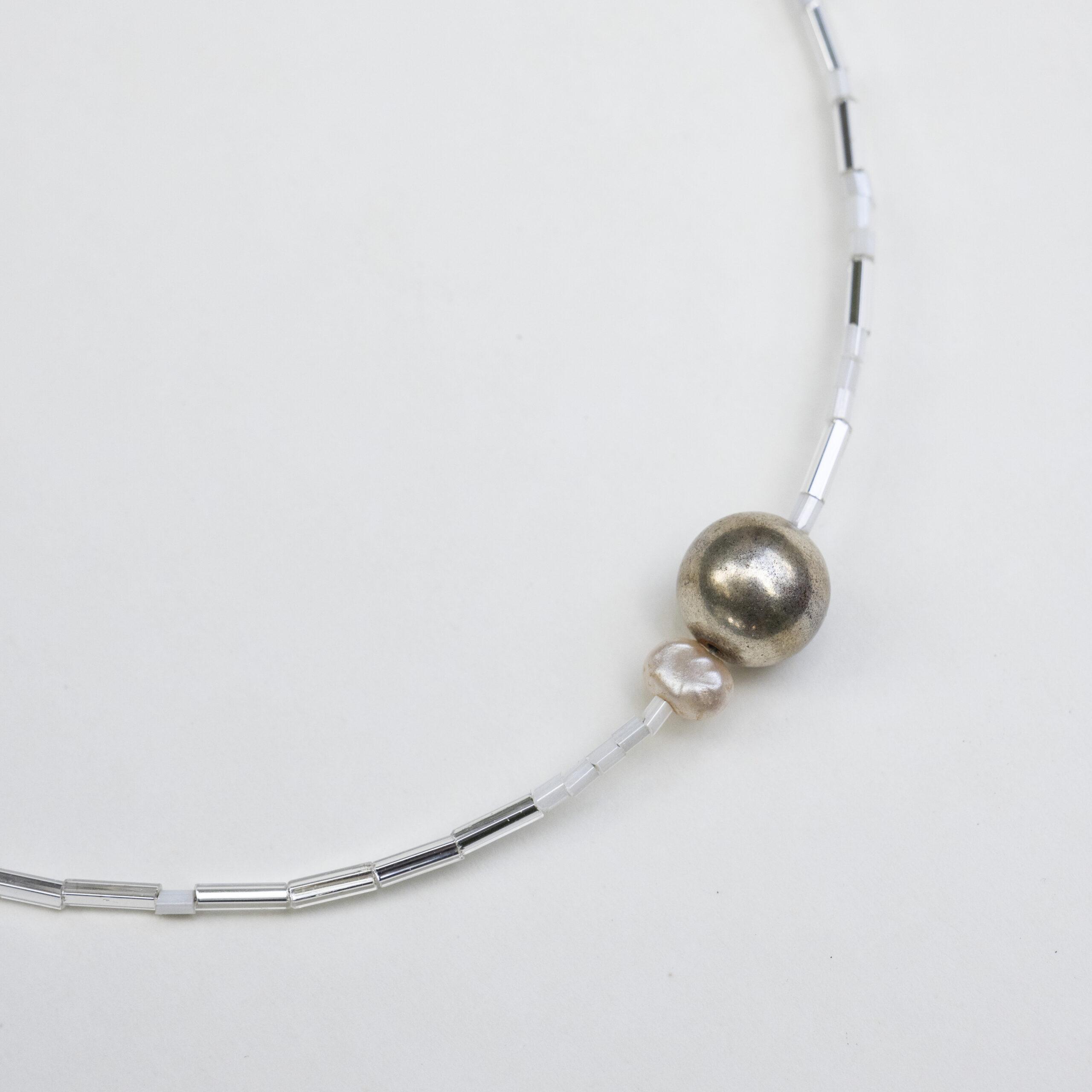 Necklace No. 021