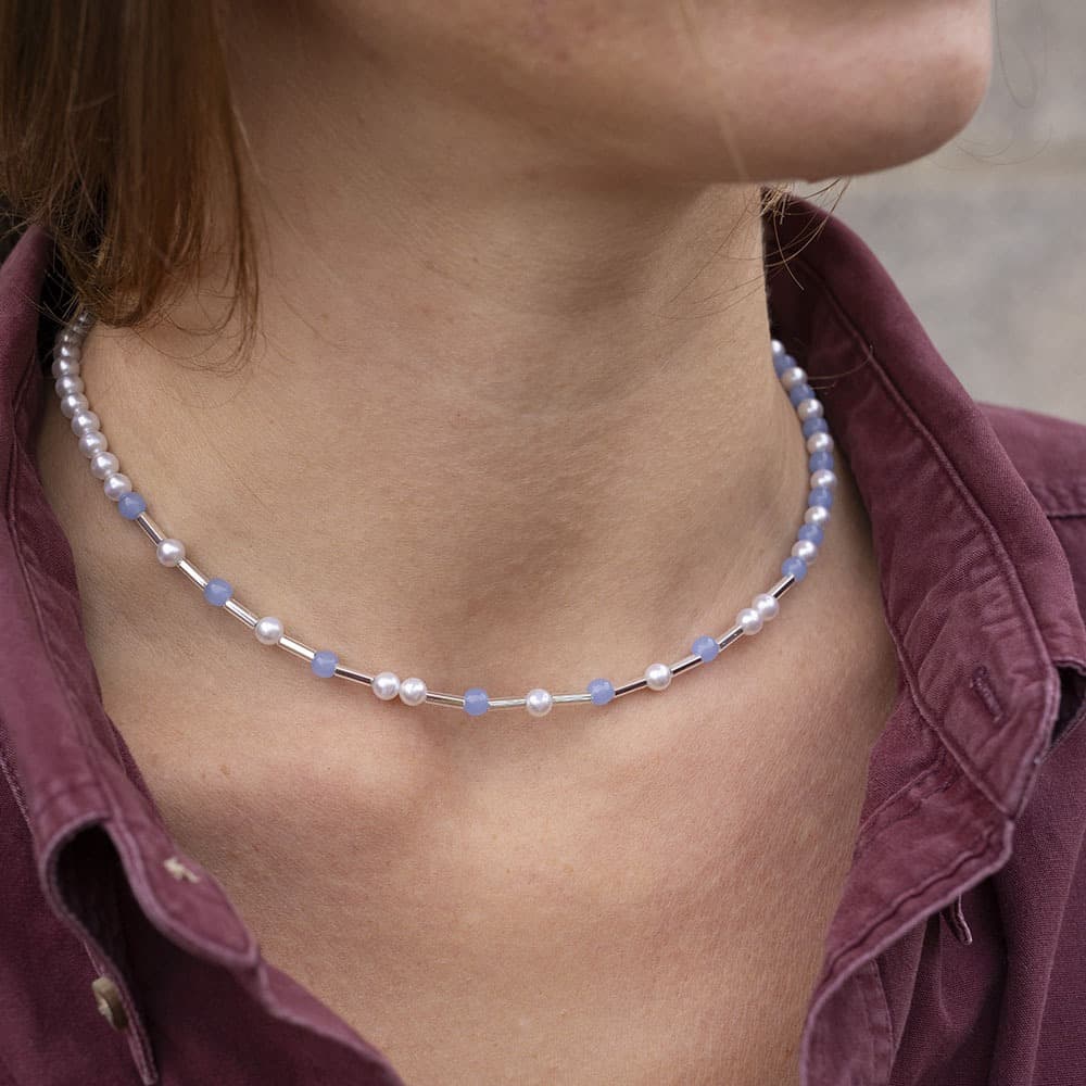 Necklace No. 056