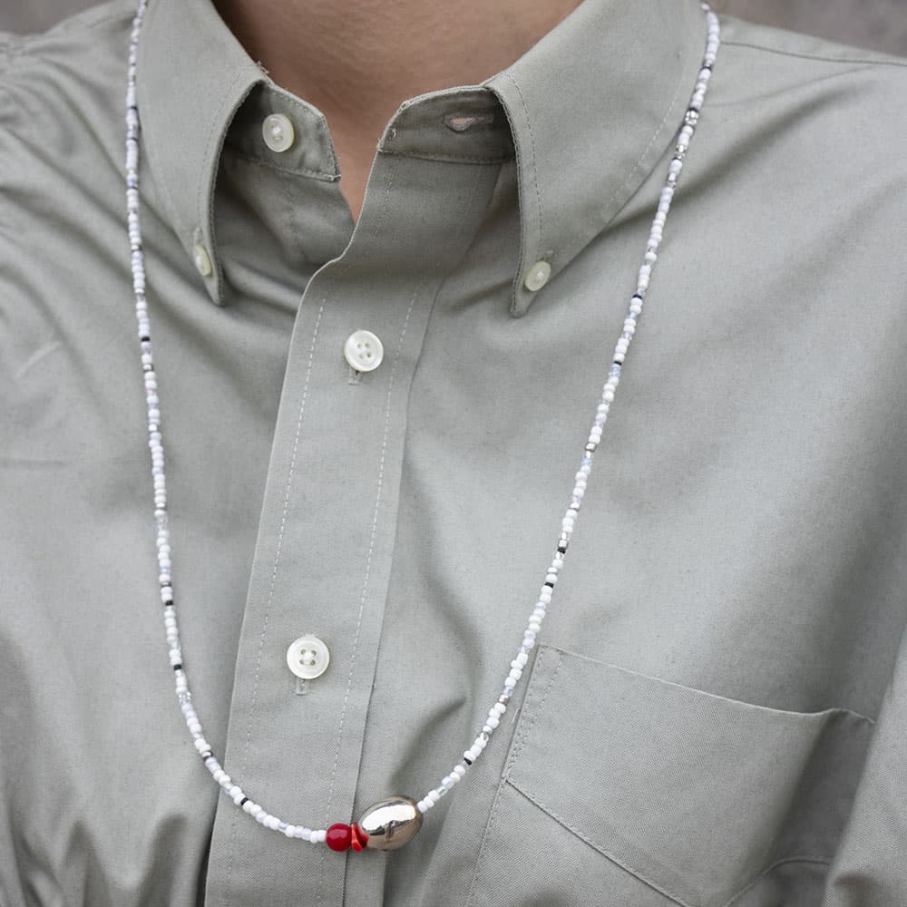 Necklace No. 054