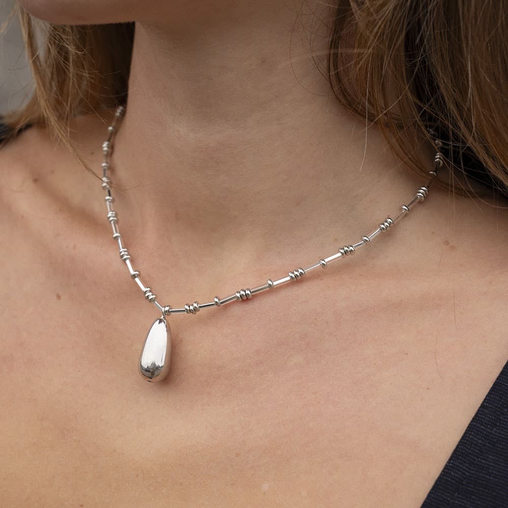 Necklace No. 003