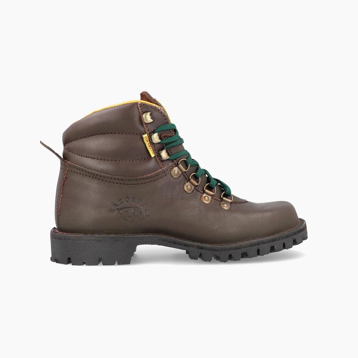 Razorback – Brown