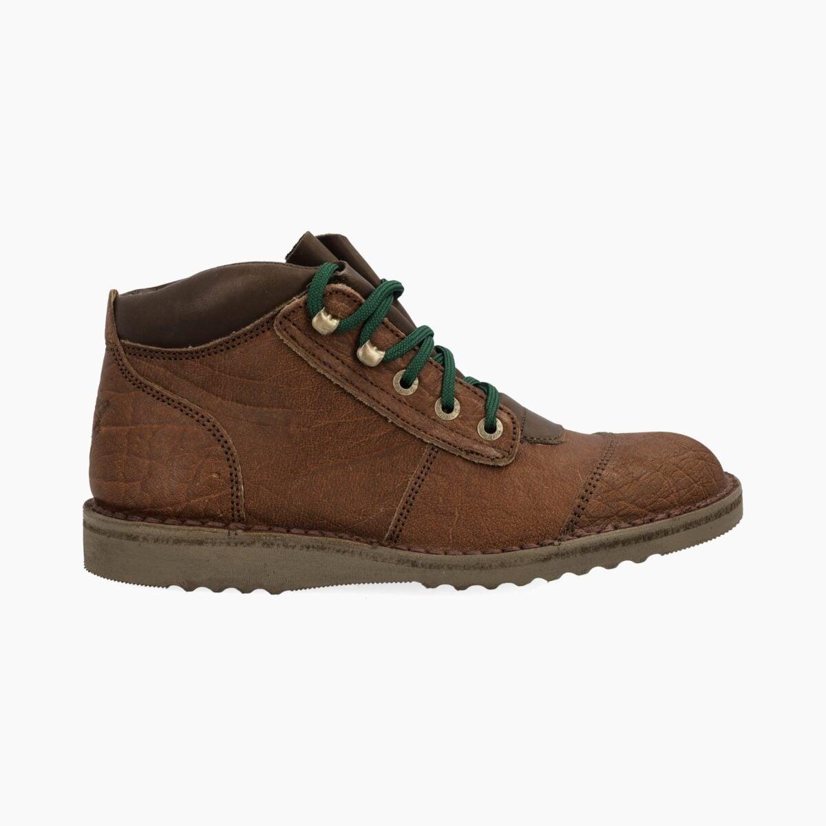 African Ranger – Buffalo Skin