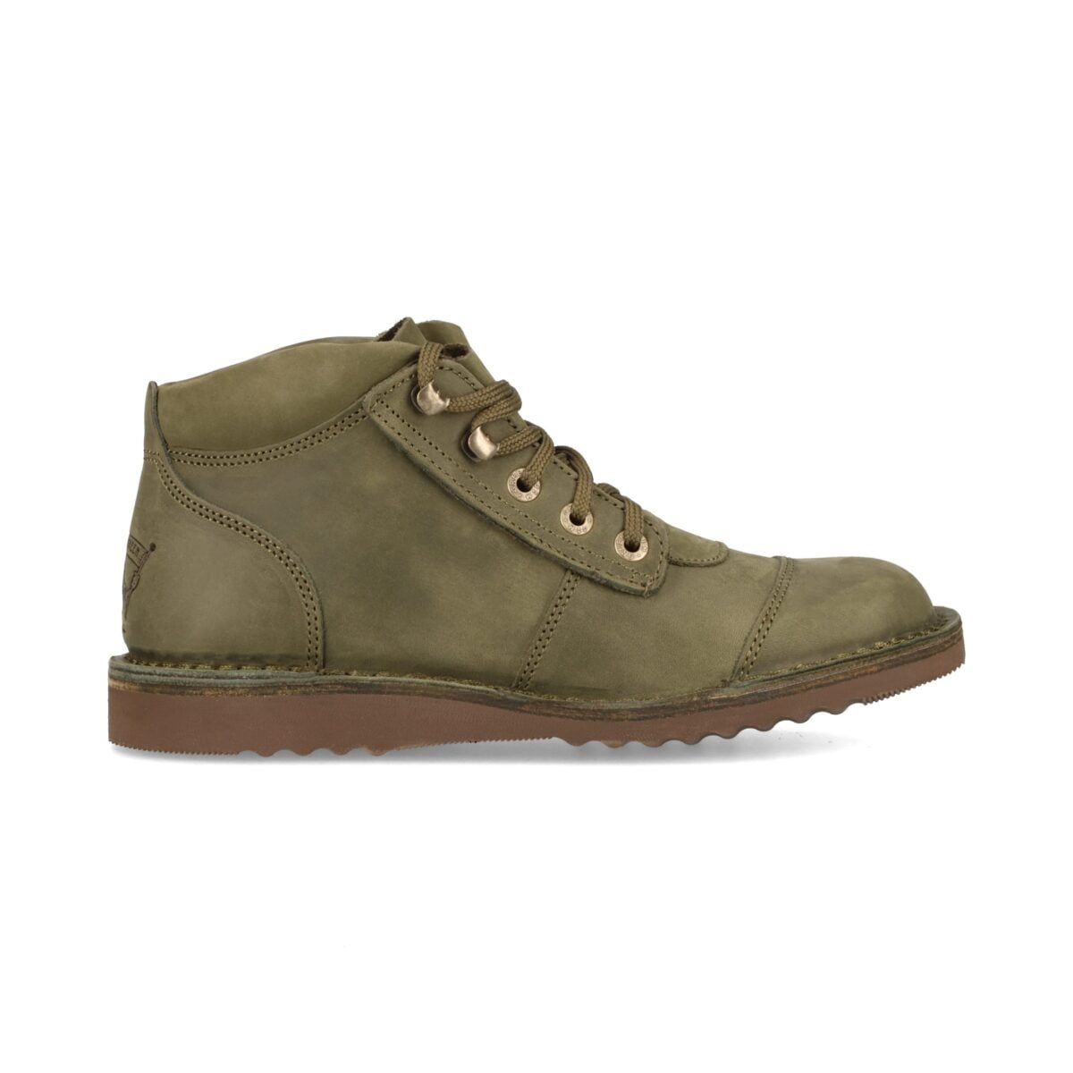 African Ranger – Houston Green