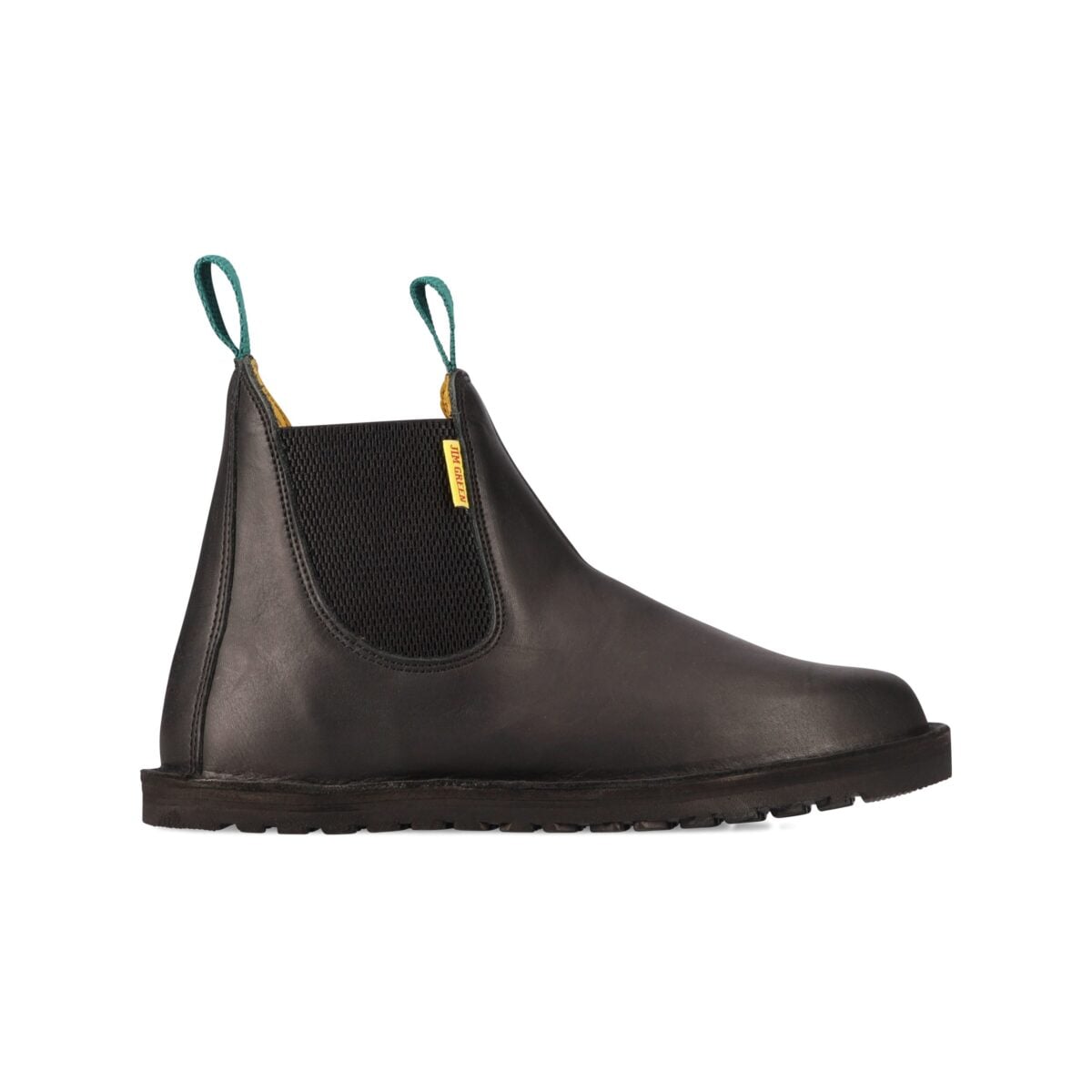 Barefoot Stockman – Black