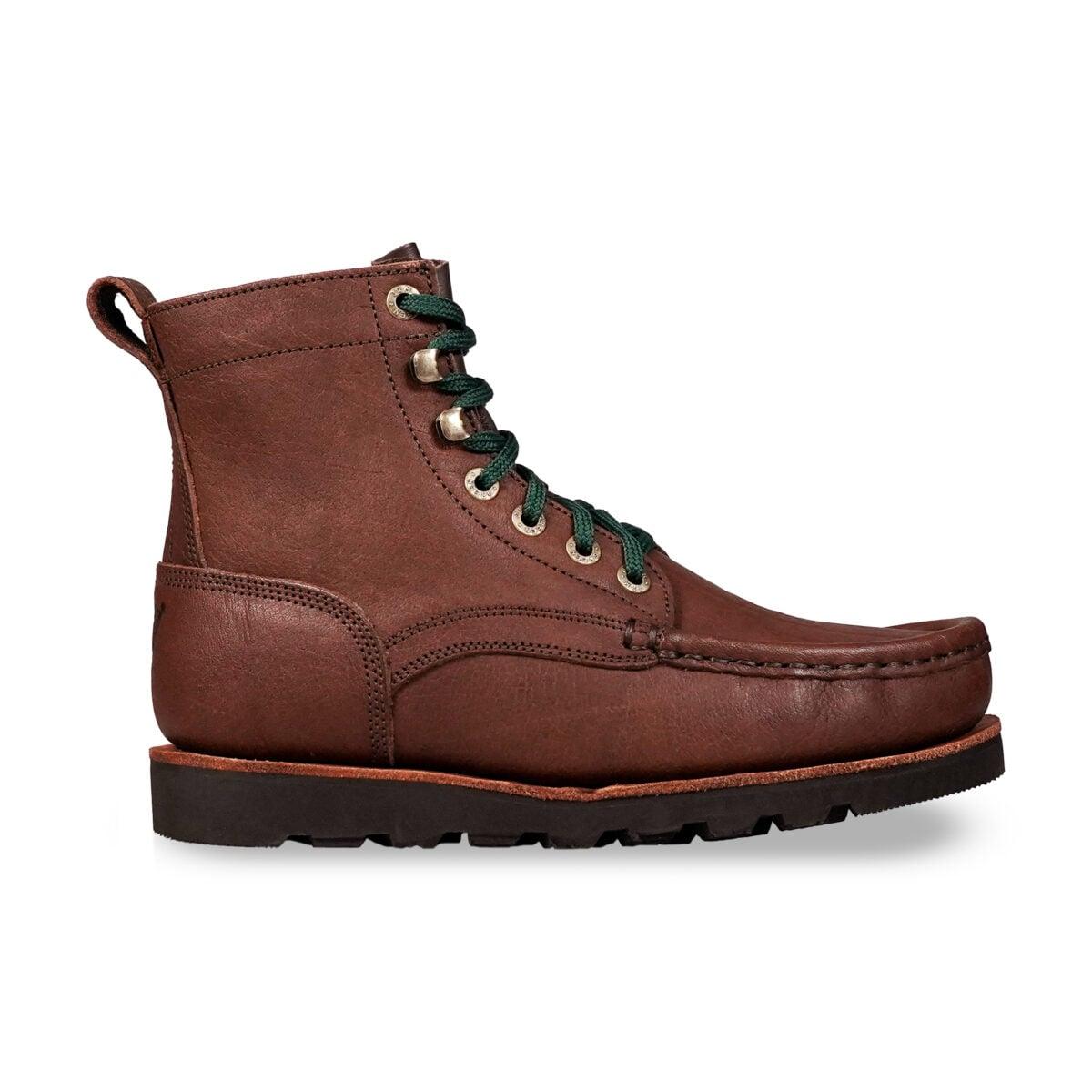 Workhorse – Moc-Toe – Buffalo