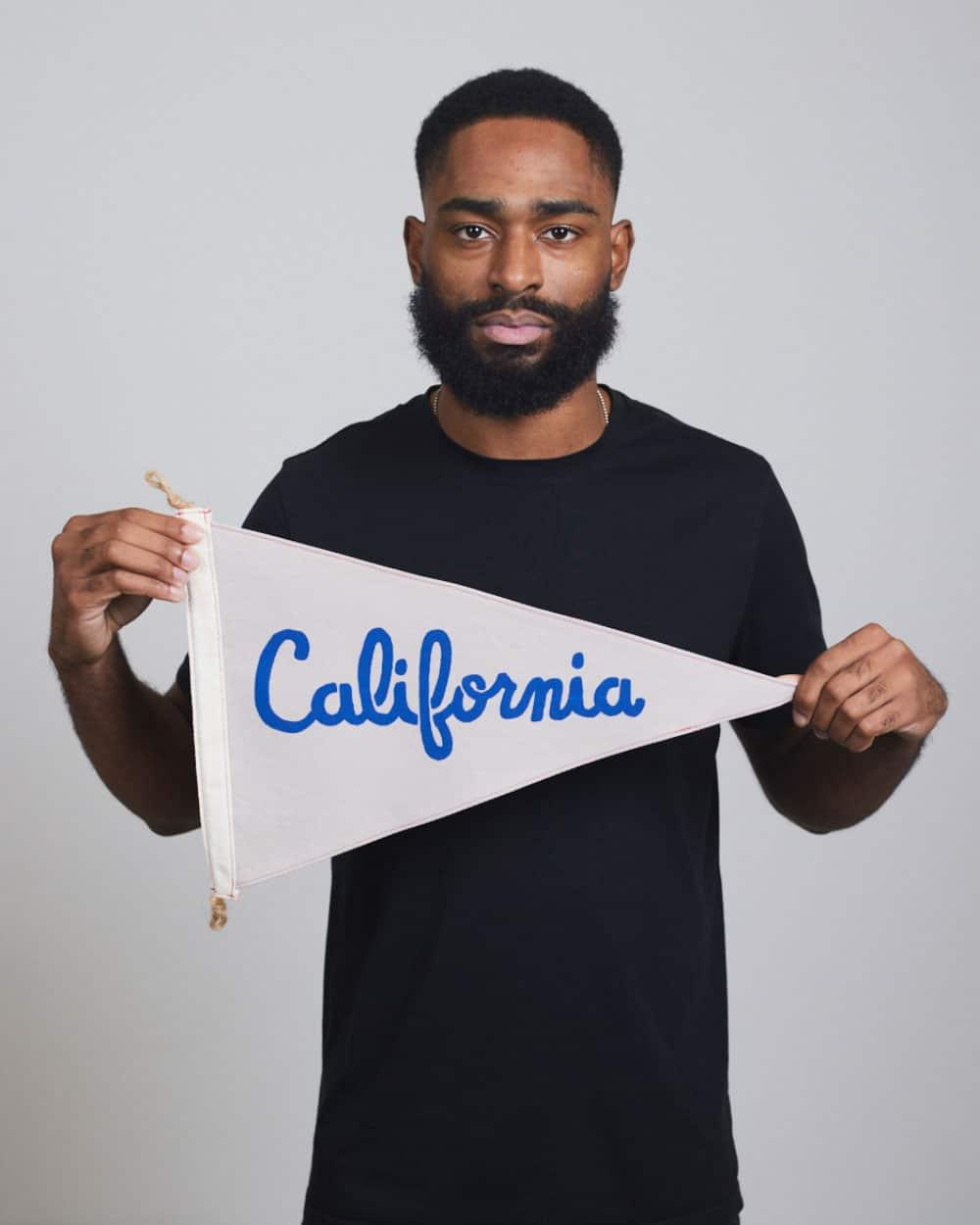 California Flag